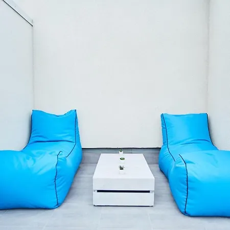 Apartment Terrasse De La Mer